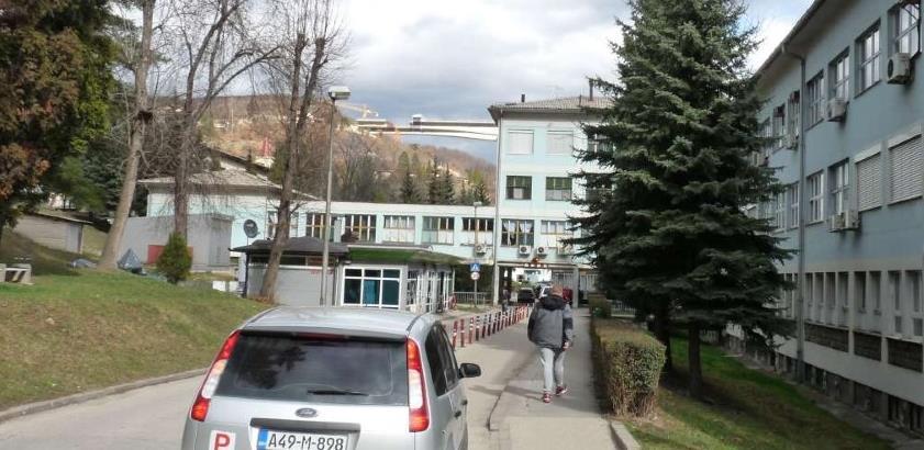 bolnica 