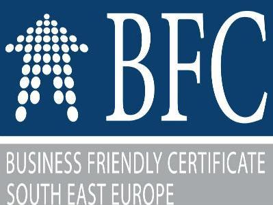 Odobren Business Friendly certifikat za Općinu Tešanj