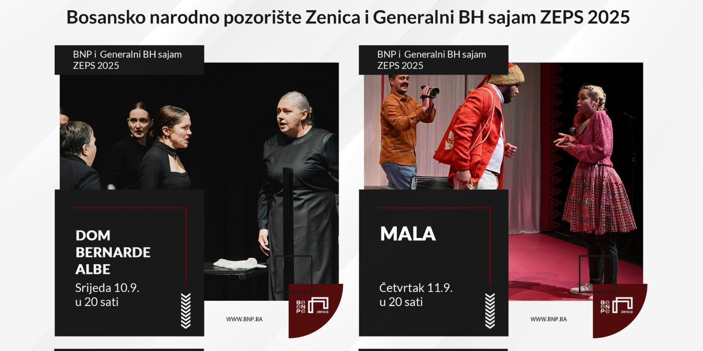 BNP Generalni BH sajam