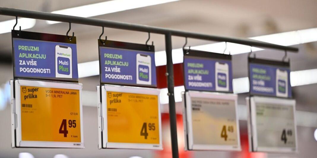 konzum cijene