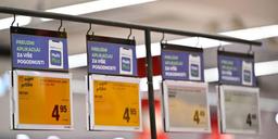 konzum cijene