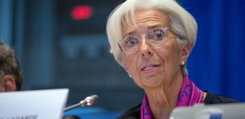 lagarde