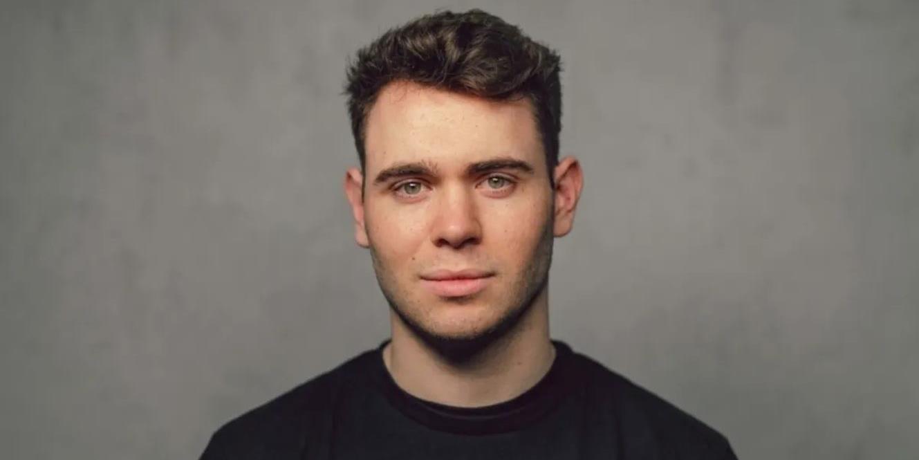 James Dacombe