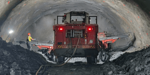 Tunel