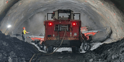 Tunel