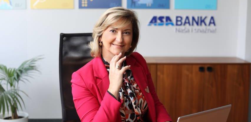 ASA BANKA