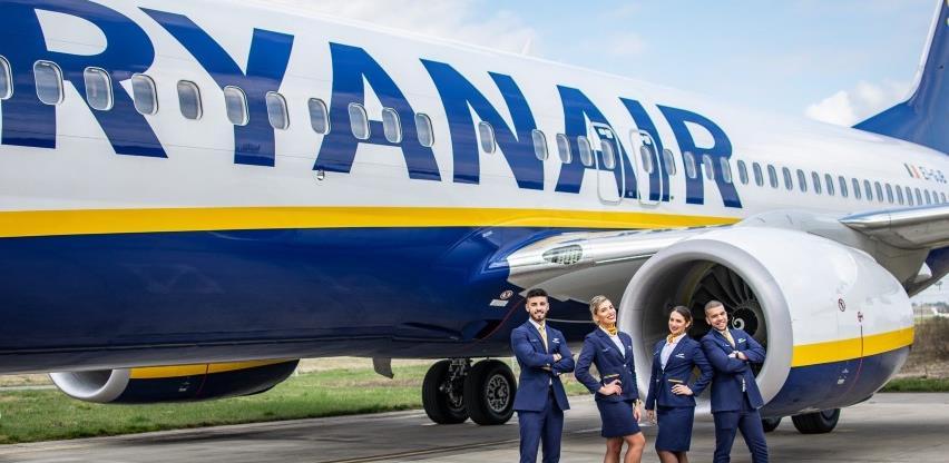 Ryanair