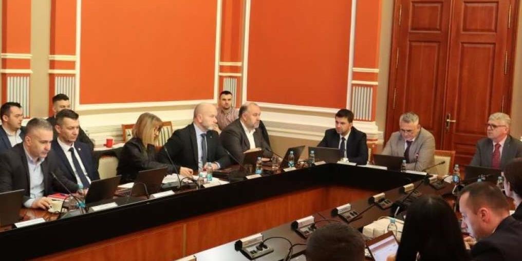 Vlada Brčko distrikta 