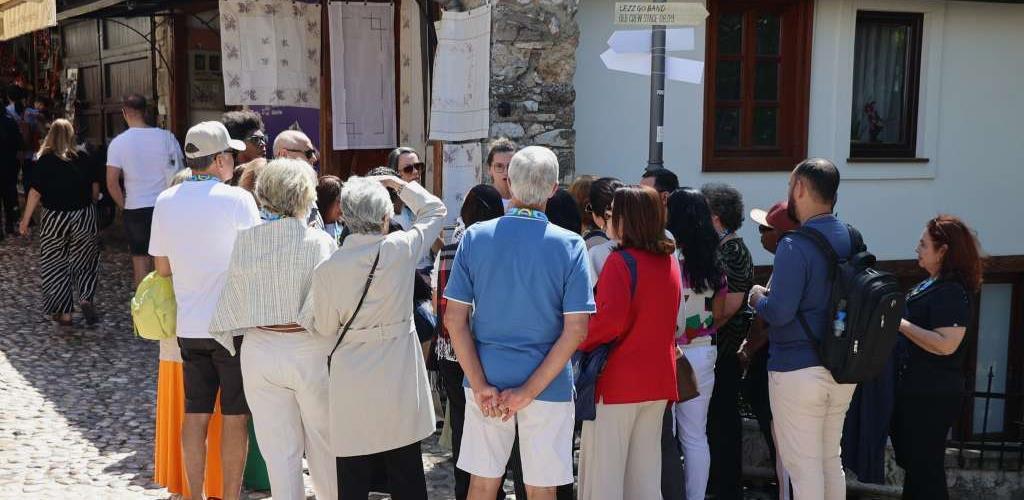 Agencija za statistiku