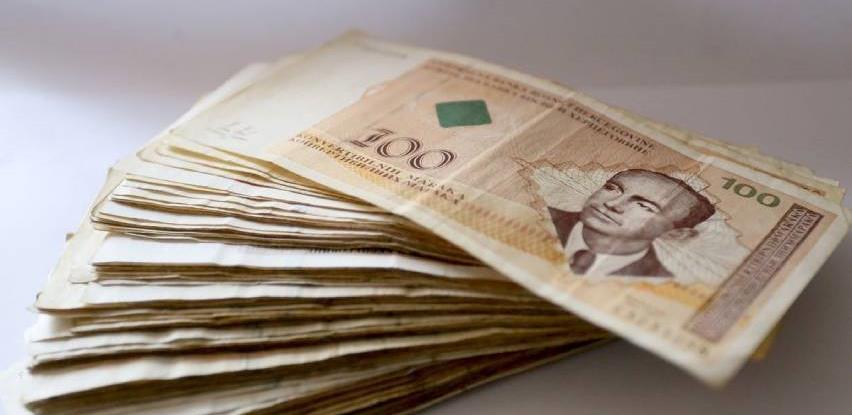 budžetska izdvajanja