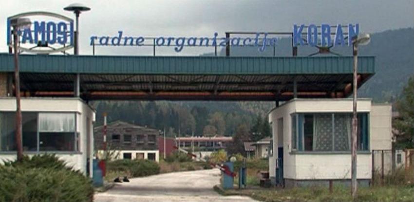 Kreditno zaduženje od 1.200.000 KM za kupovinu imovine Famosa