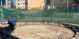 fontana