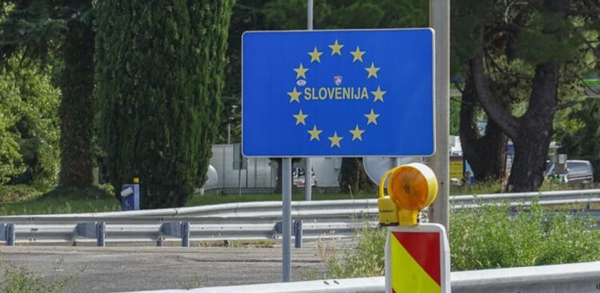Putnici u tranzitu kroz Sloveniju smiju natočiti gorivo bez Covid potvrde