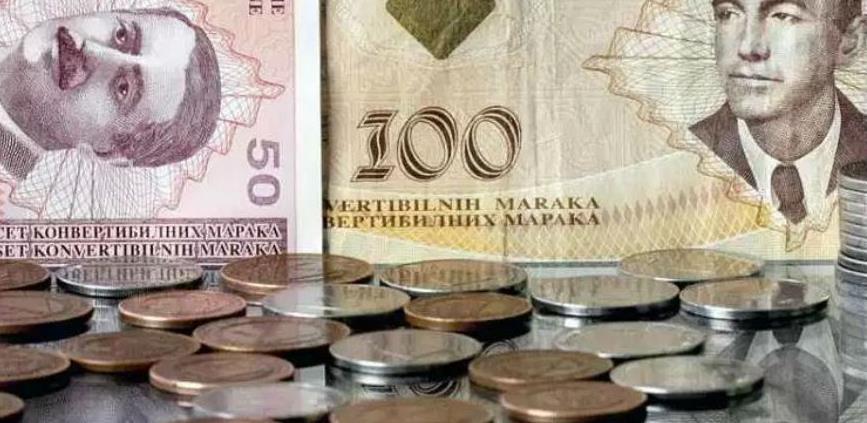 Nastavljen trend rasta naplate prihoda