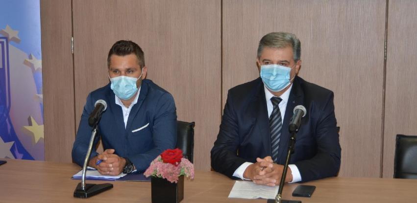 Općino Novo Sarajevo izdvojila 500.000 KM za finansiranje plata za april i maj