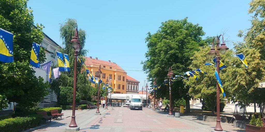 BRCKO