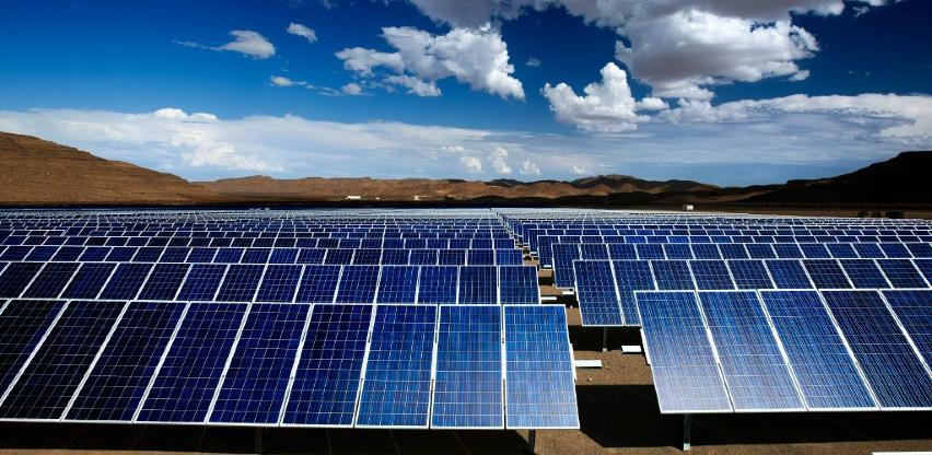 solarne elektrane