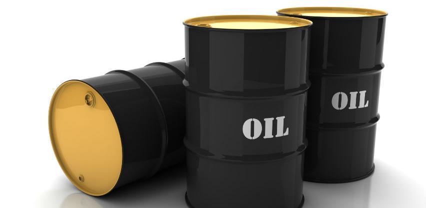 Saudijske najave podigle cijene nafte prema 63 dolara