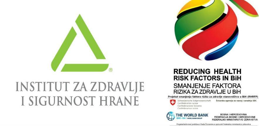 INZ: Počela provedba projekta "Zdrave zgrade"