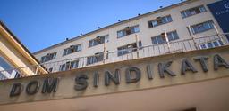 Dom sindikata