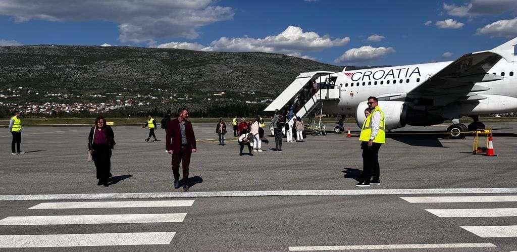 Mostar Aerodrom