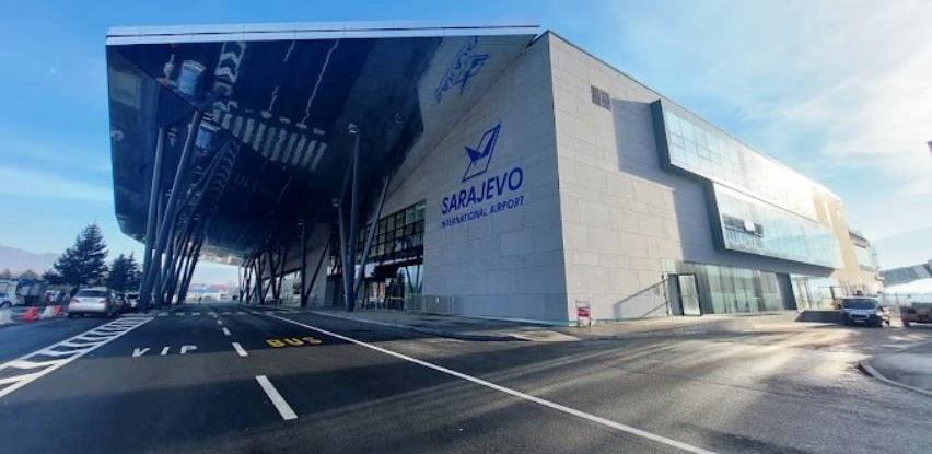 aerodrom sarajevo