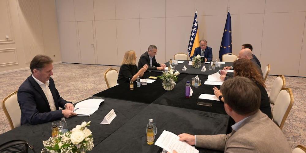 VLADA FBIH