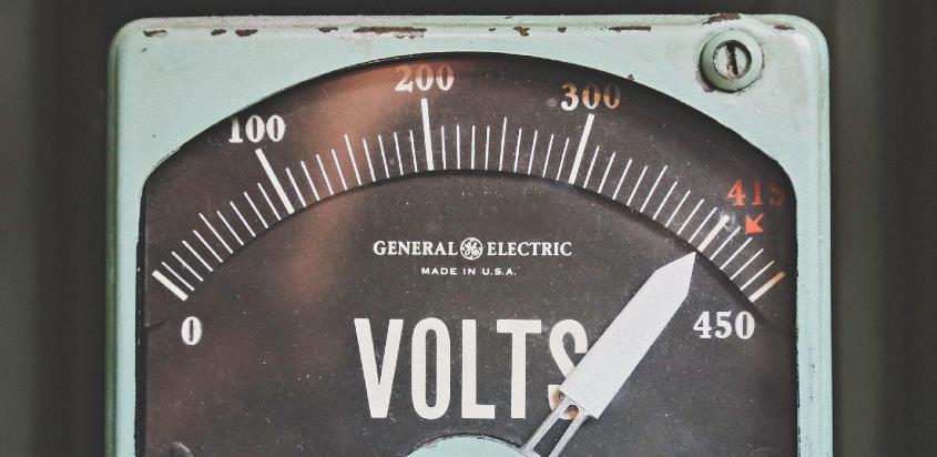 električna energija 