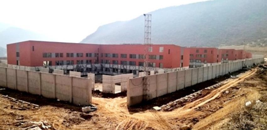 U Istočnom Sarajevu sutra će biti otvoren državni zatvor