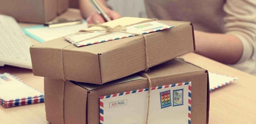 Odluka o dopunama Uputstva o carinskom postupku u poštanskom prometu