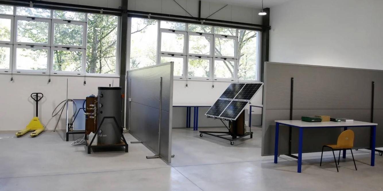 TK kampus