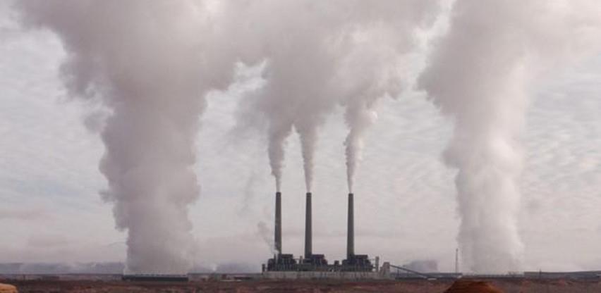 EP donio plan o 60-postotnom smanjenju emisije CO2 do 2030.
