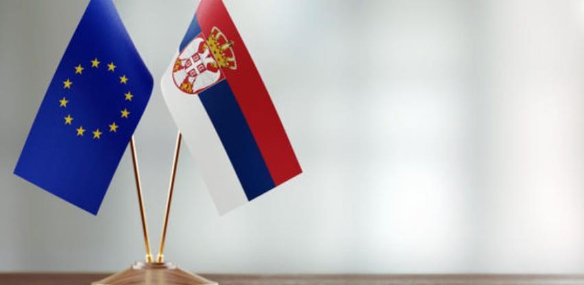 Srbija EU