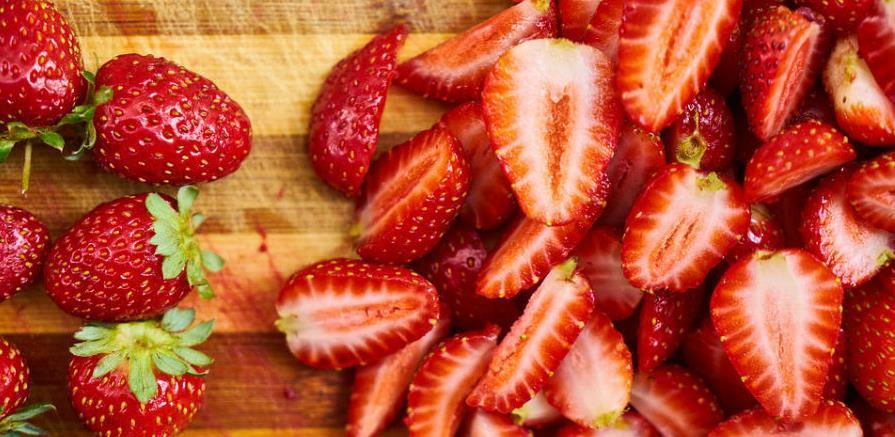 Borba protiv pesticida: Soda-bikarbona pomaže