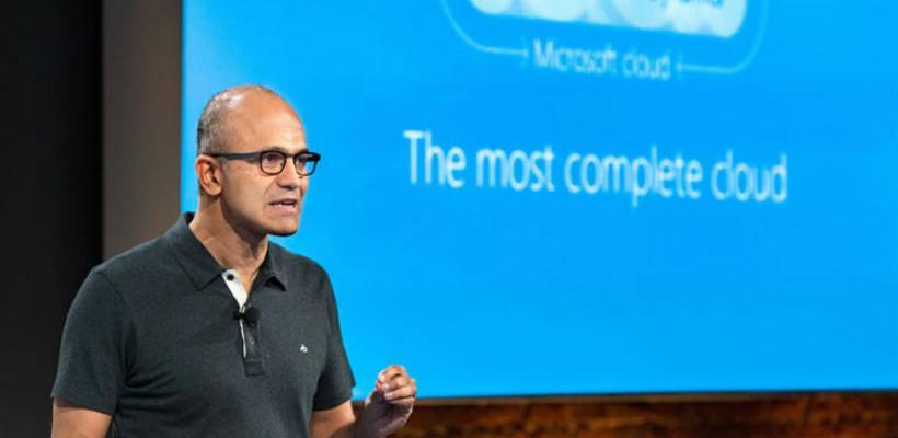 Priznanje šefa Microsofta: Mogli bi zažaliti što smo se odrekli privatnosti