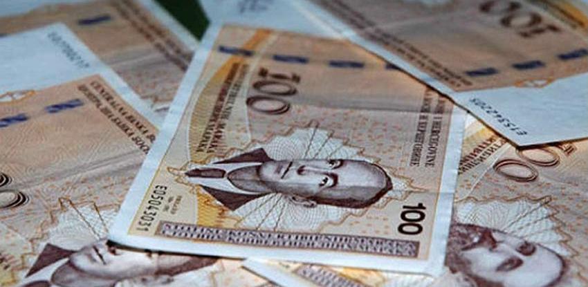 Podržana inicijativa za kreditno zaduženje tri dionice autoceste na koridoru Vc