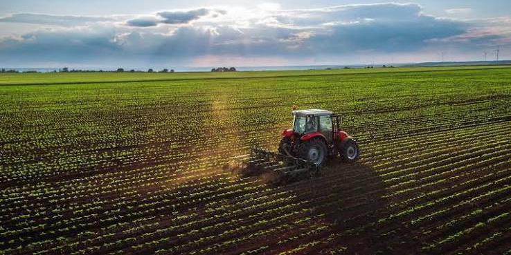 traktor