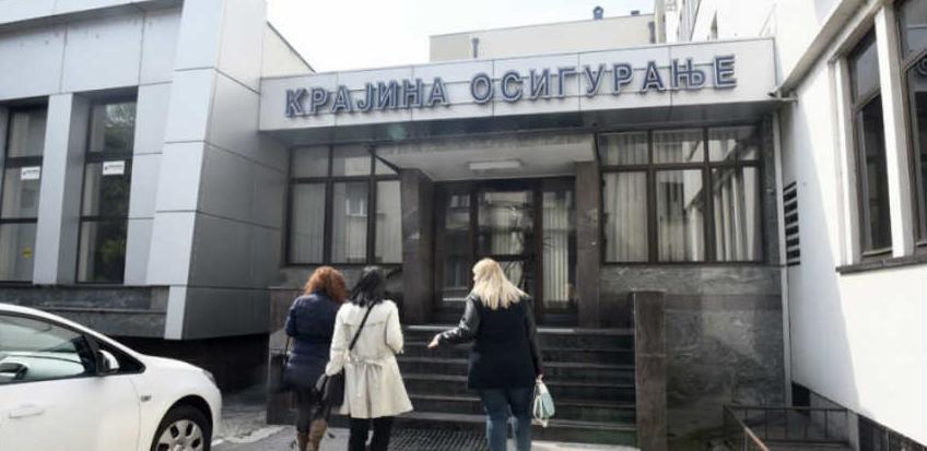 "Krajina osiguranje" u rukama IRB-a