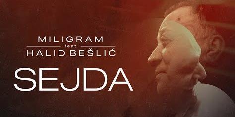 Sejda Halid Bešlić