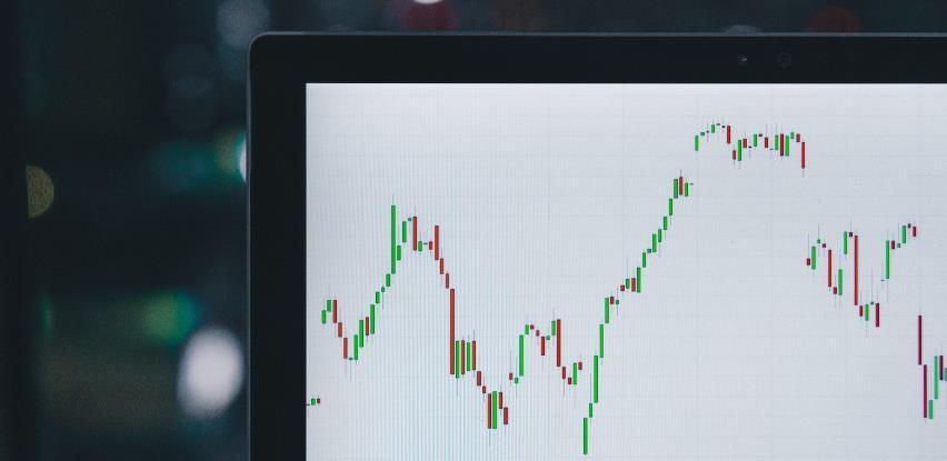 Na današnjem trgovanju na BLSE ostvaren je promet od 21.017,49 KM