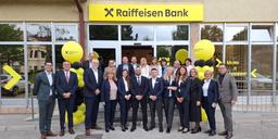 raiffeisen