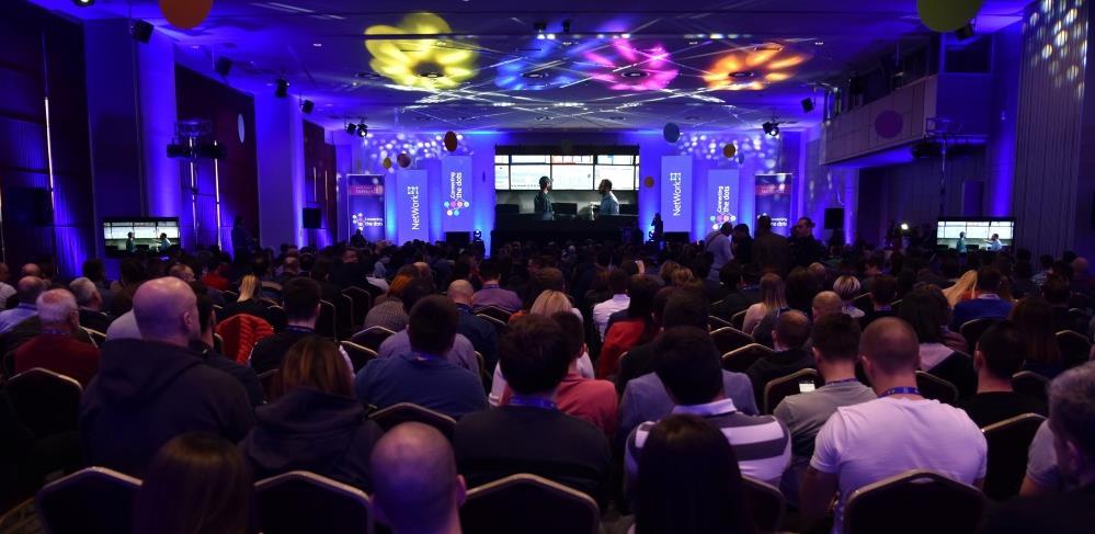 Zašto doći na NetWork 10 konferenciju?