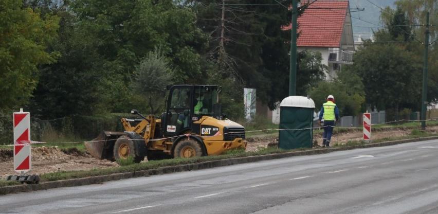 Pruga rekonstrukcija