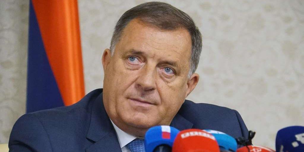 Milorad Dodik