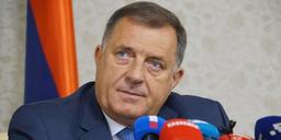 Milorad Dodik
