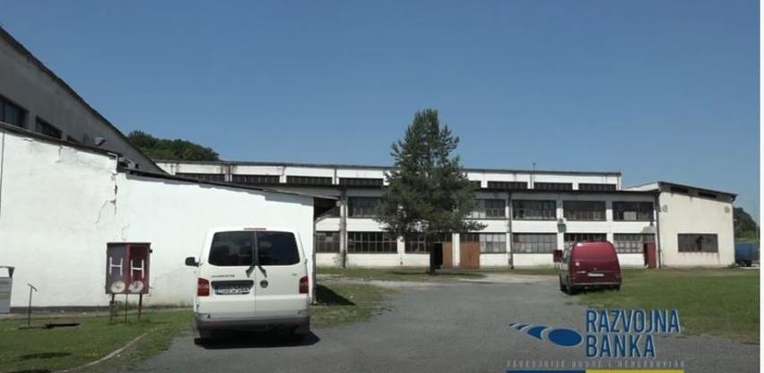 Elektroremont Banovići dobio kredit Razvojne banke FBiH