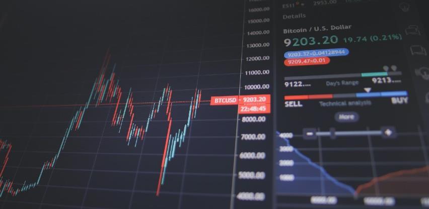 Na BLSE ostvaren promet od 24.035.828,65 KM