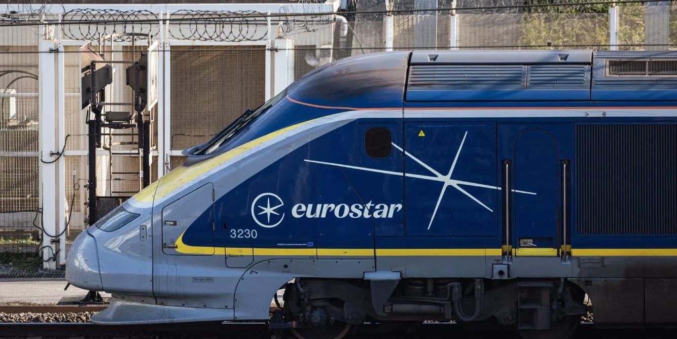 Eurostar