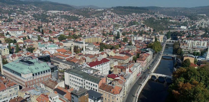 Uređenje grada: Za šta će se u Sarajevu izdvojiti najviše novca