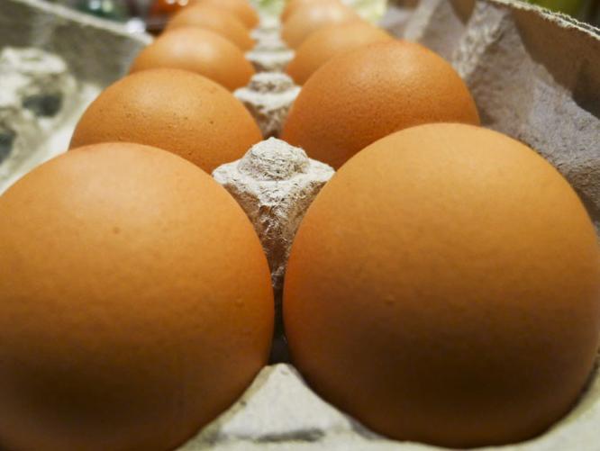 Povećanje cijene jaja ili novi protesti